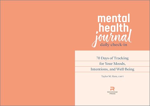 Mental Health Journal