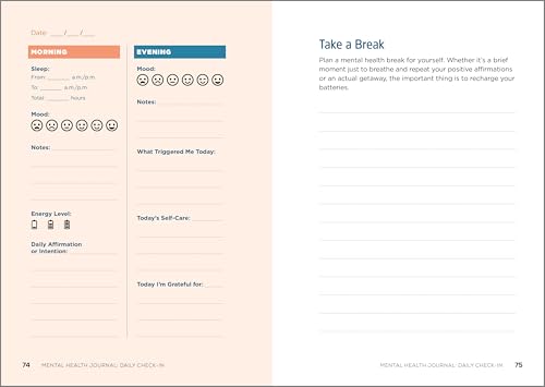 Mental Health Journal