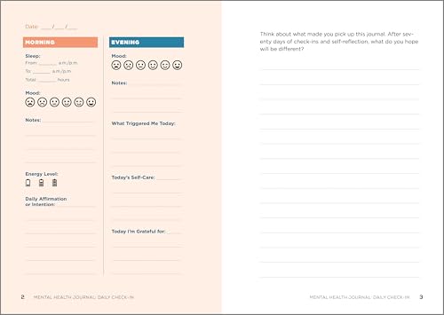 Mental Health Journal