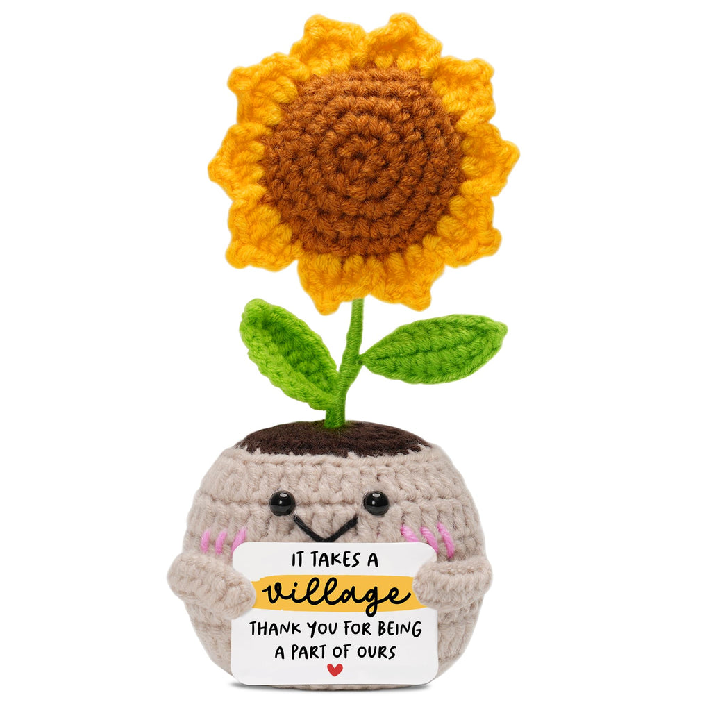 HEXMOZ  Thank You Gifts for Women