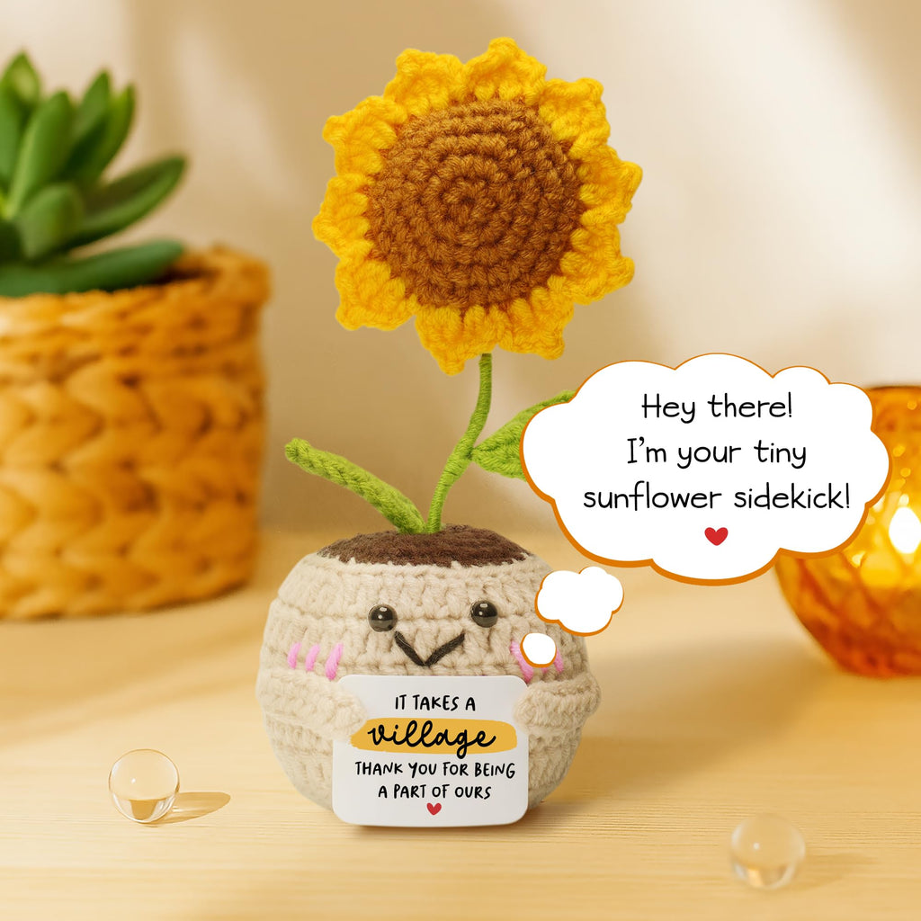 HEXMOZ  Thank You Gifts for Women