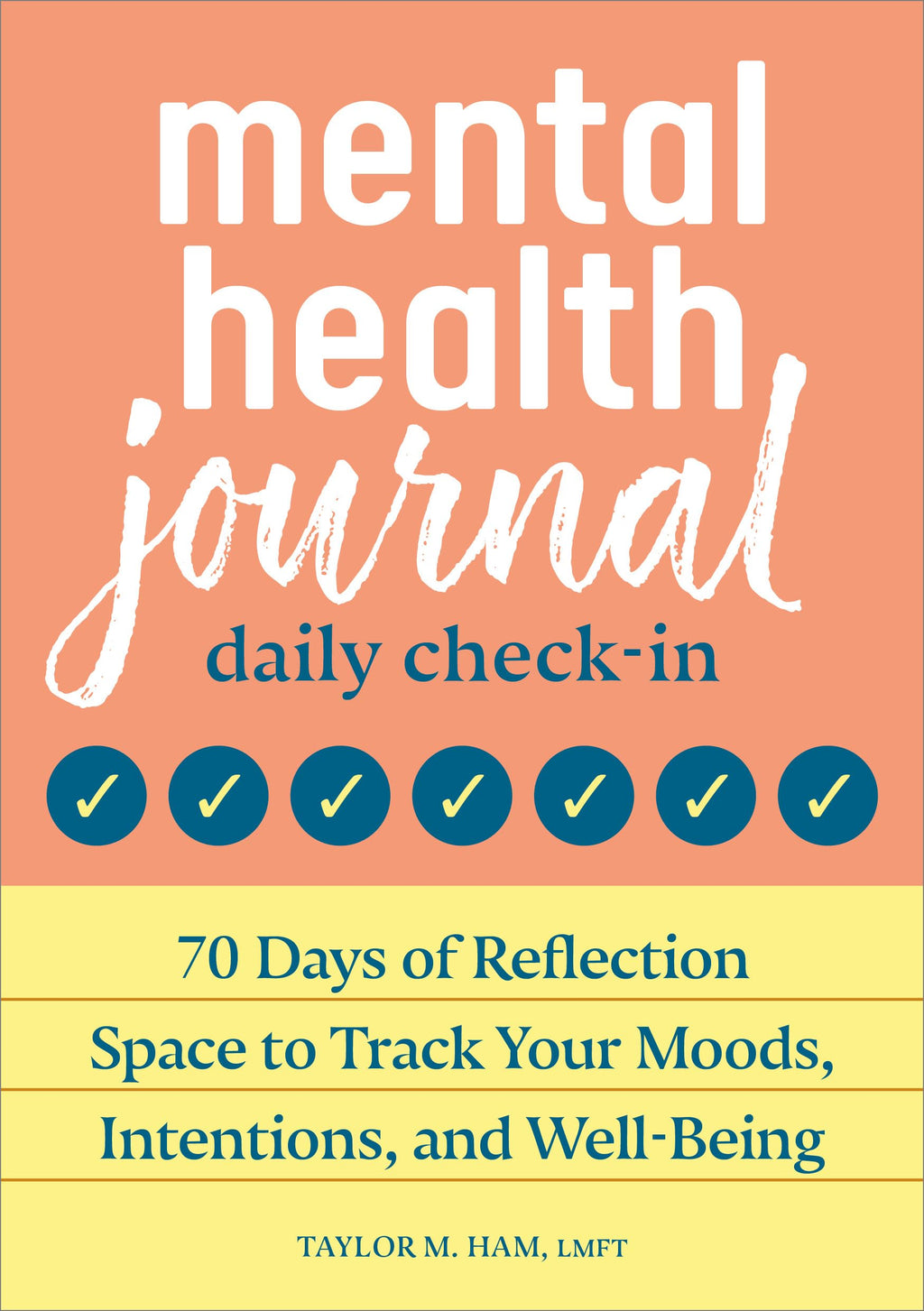 Mental Health Journal