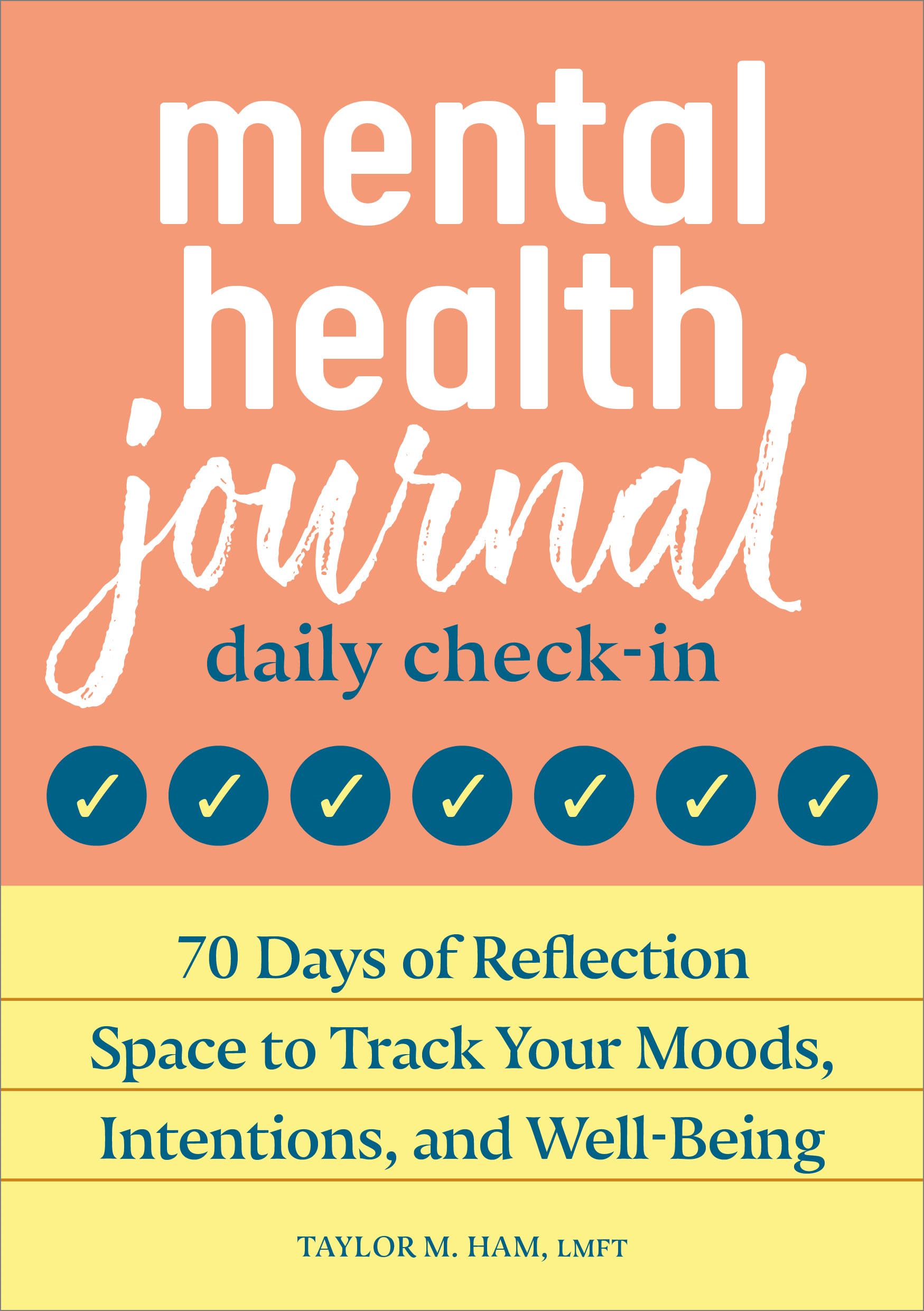 Mental Health Journal