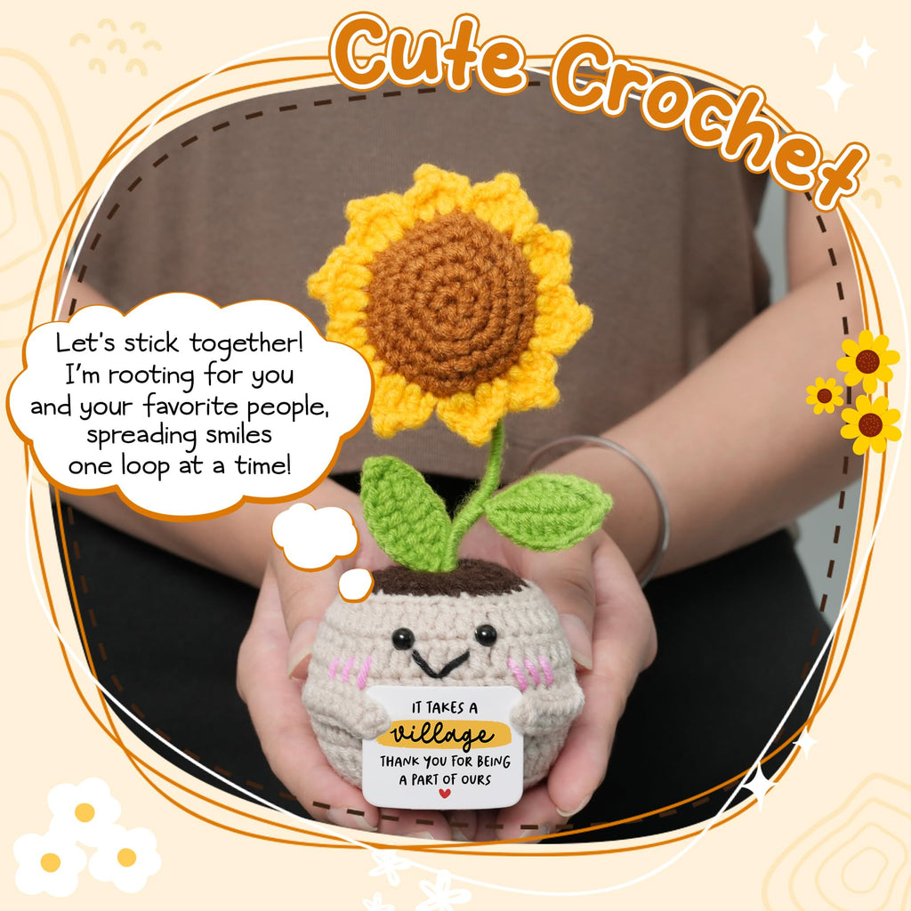 HEXMOZ  Thank You Gifts for Women