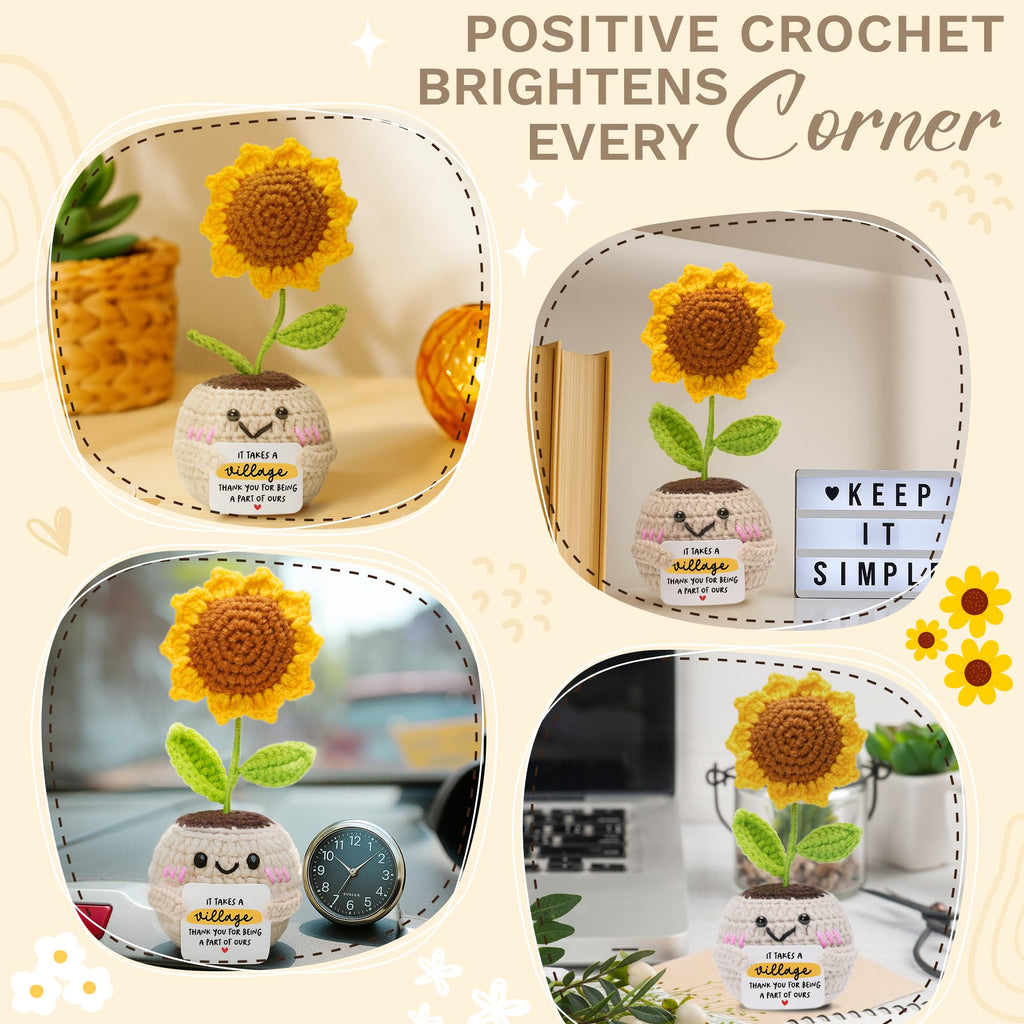 HEXMOZ  Thank You Gifts for Women