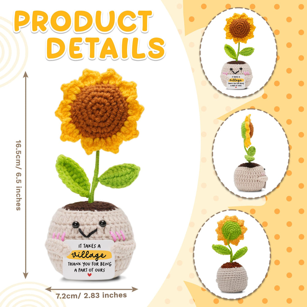 HEXMOZ  Thank You Gifts for Women